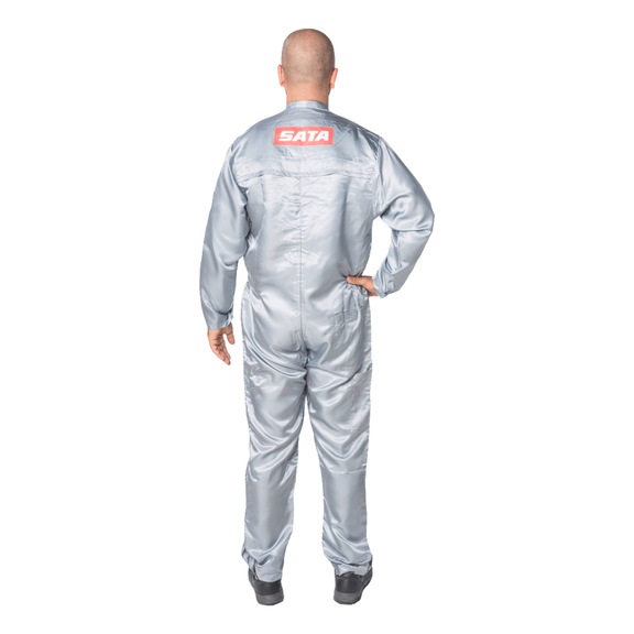 SATA suit space, size XL 54/56 212068 - Paint suits suit space