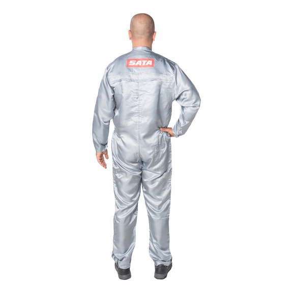 SATA suit space, size XXL 58/60 212076 - Paint suits suit space