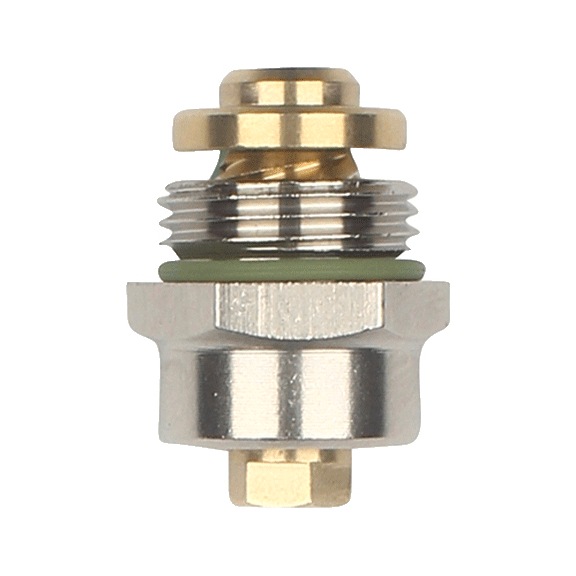 SATA spindle for R/B control SATAjet X 5500, jet 5000 B 213025 - Lockers for R-/BRegulation