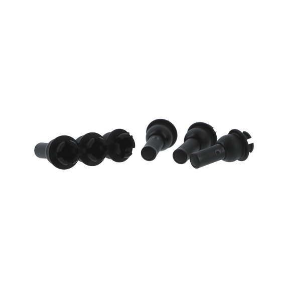 SATA visor bolt 6 pieces for SATA air vision 5000 213736 - Further accessories for respiratory protection