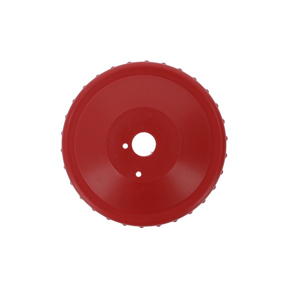 SATA Kunststoff-Deckel für 0,6 l Kunststoff-Hängebecher 21451 - Teile für Mehrwegbecher