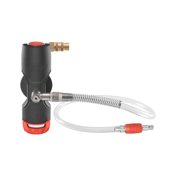 SATA légmelegítő szén a SATA légszén szabályozóhoz 214759 - A légzésvédelem egyéb tartozékai