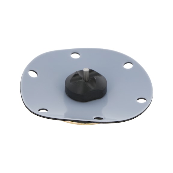 SATA diaphragm for FIRA quick-change adapter with material fine pressure regulator 217265 - Other spare parts