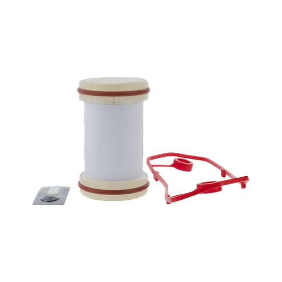 SATA humidifier module set for SATA air humidifier 226621 - Further accessories for respiratory protection