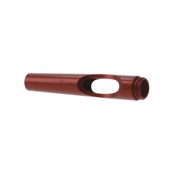 SATA handle end piece for SATAgraph 4 227231 - Other spare parts