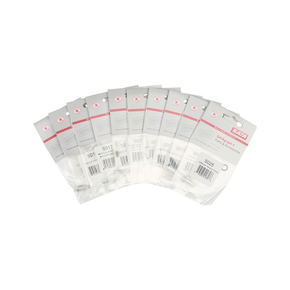 SATA Reparatur-Set SATAgraph 4 227348 - Reparatursets