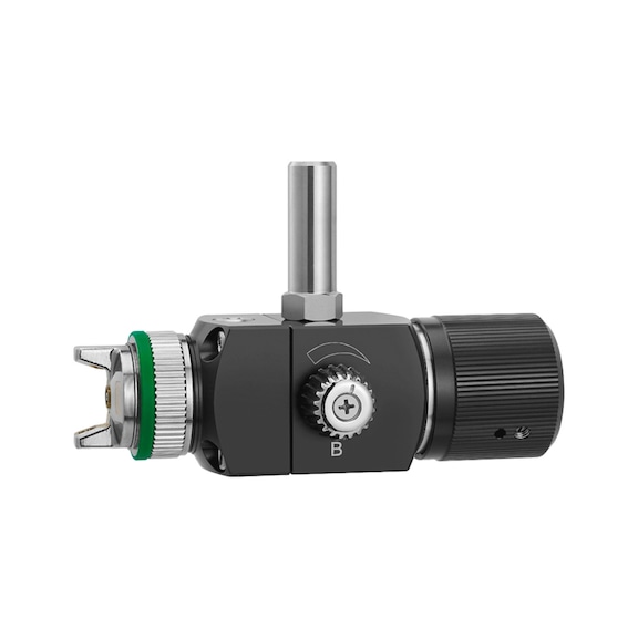 SATA Paint spray gun SATAjet 1000 A