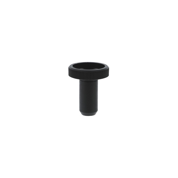 SATA adapter with O-ring for SATA filter series 200, 300 and 400 24562 - Further accessories for filter technology