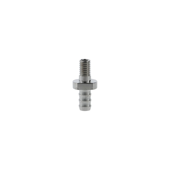 SATA nipple for SATA top air 24612 - Further accessories for respiratory protection