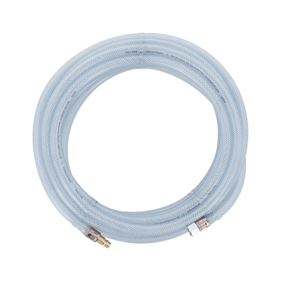SATA SGE air hose L.10 m diameter 9 mm 27722 - Hoses