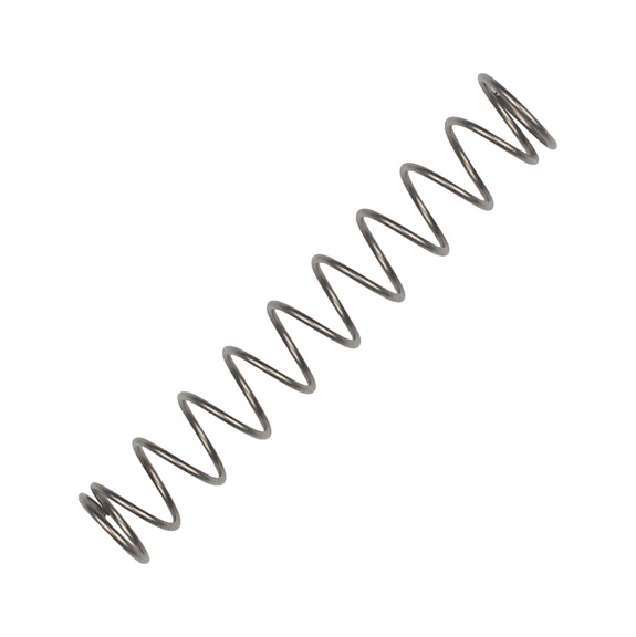 SATA spring for air piston for SATA spray guns except SATA minijet 27813 - Spring