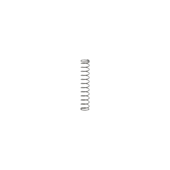 SATA pressure spring for air piston SATAjet 20 35188 - Compression spring