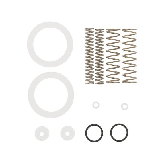 SATA wear part set for SATA HRS 35204 - Other spare parts