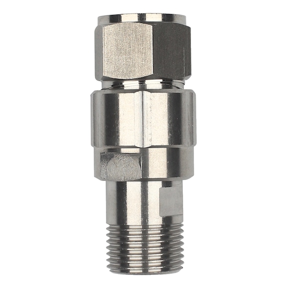 SATA material filter 60 msh G 3/8 inch for SATA n except SATAminijet 38265 - Further accessories for paint spray guns