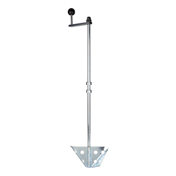 SATA Handrührwerk, Edelstahlausführung für SATA FDG 48 3913 - Weiteres Zubehör Druckluftwerkzeug