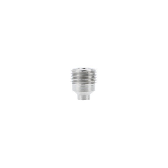 SATA screw plug G 1/4 V4A, for LP90 water-based finish 40428 - Other spare parts