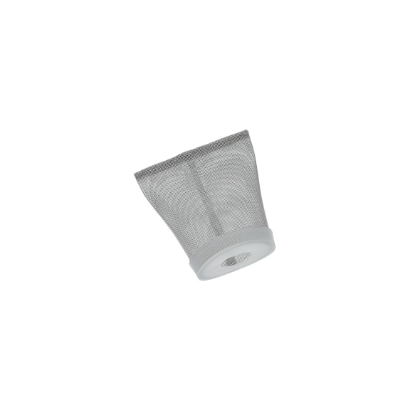 SATA Sieb 2 Stück für Saugrohr Hängebecherpistolen 50195 - Lacksiebe