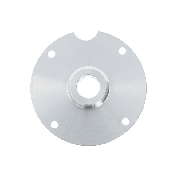 SATA csapágyfedél 14,1 x 72 x 15 a SATA vario top spray-hez 50682 - Egyéb pótalkatrészek