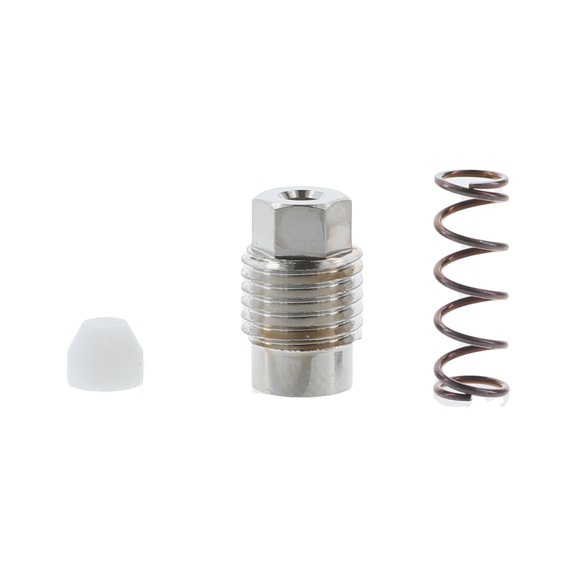 SATA packing set air piston rod SATAjet 20, minijet 3 HVLP 50807 - Other spare parts