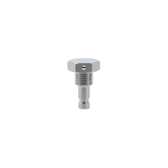 SATA air connection for aluminum cover SATA BVD and spray master 53777 - Parts for reusable cups