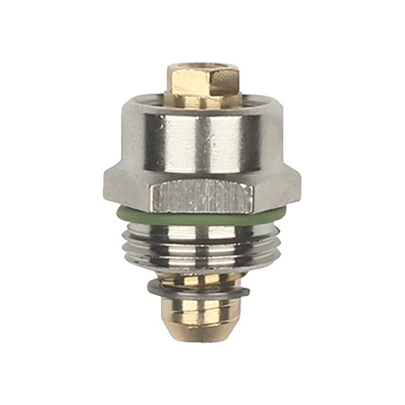 SATA spindle for R-/B-regulation for SATAjet B/ GR /H /K, spray master 54221 - Lockers for R-/BRegulation