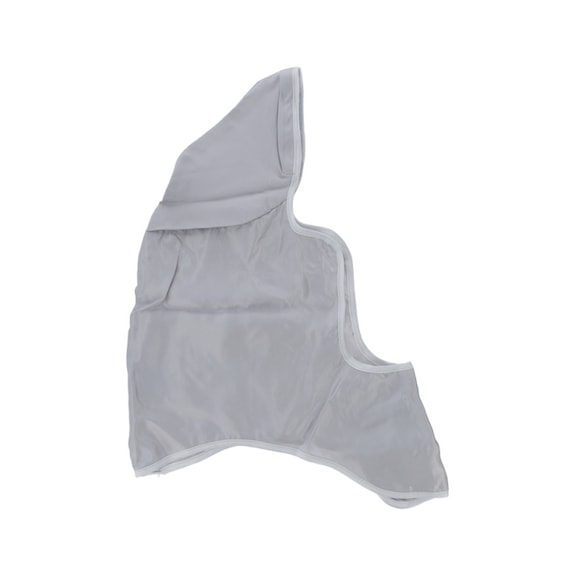 SATA head chest cloth, gray for SATA vision 2000 56762 - Further accessories for respiratory protection