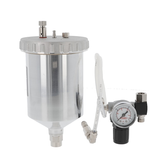 SATA BVD Anbausatz für SATAjet B 57505 - BVD