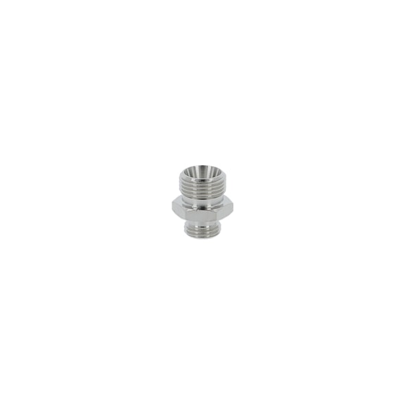 SATA reducing nipple G 3/8 - G 1/4 for LP90 material connection 58230 - Other spare parts