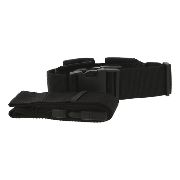 SATA shoulder strap for SATA mini set 2 5868 - Further accessories for pneumatic tools