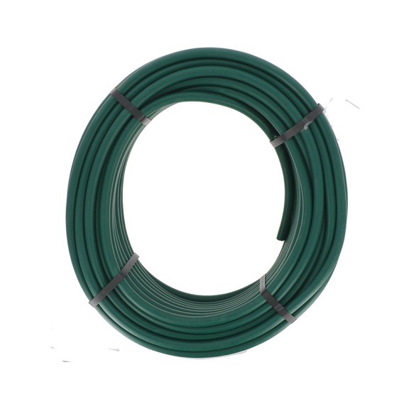 SATA Materialschlauch 6 mm Rollenware à 50m lösemittelfest Preis je Meter 61259 - Further accessories for respiratory protection