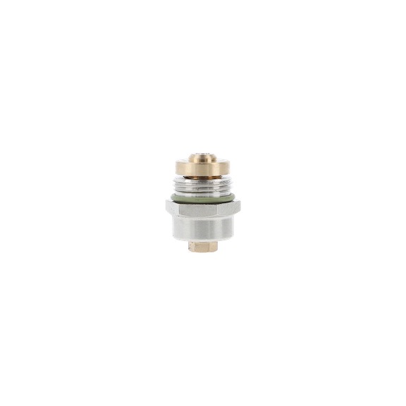 SATA spindle for R-/B-regulator for SATAjet 2000, jet RP 61317 - Lockers for R-/BRegulation