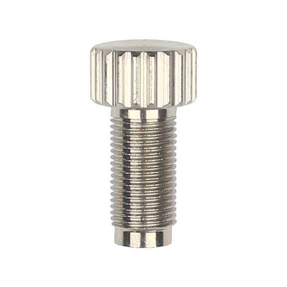 SATA material quantity regulating screw for SATAjet 20 62869 - Material quantity control