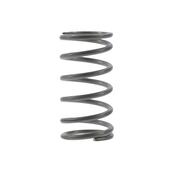 SATA compression spring for SATA LP90 64808 - Compression spring