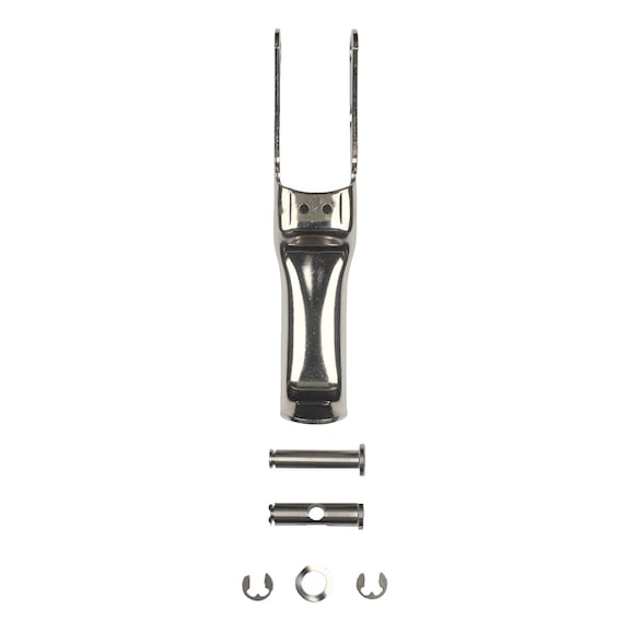 SATA Abzugsbügelset für SATAjet B/ GR, spray master, KLC 6486 - Abzugsbügel