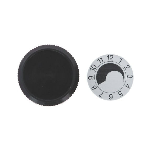 SATA Regulierkappe für LP 90, komplett 64881 - Weitere Ersatzteile