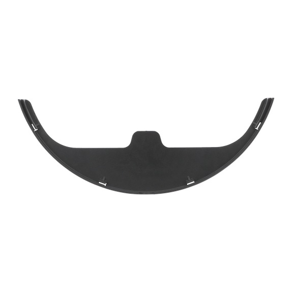 SATA end cap 5 pieces for SATA vision 2000 64931 - Further accessories for respiratory protection