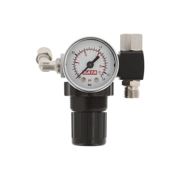 SATA control fitting for SATA BVD mounting kit GR and LM 65920 - Other spare parts