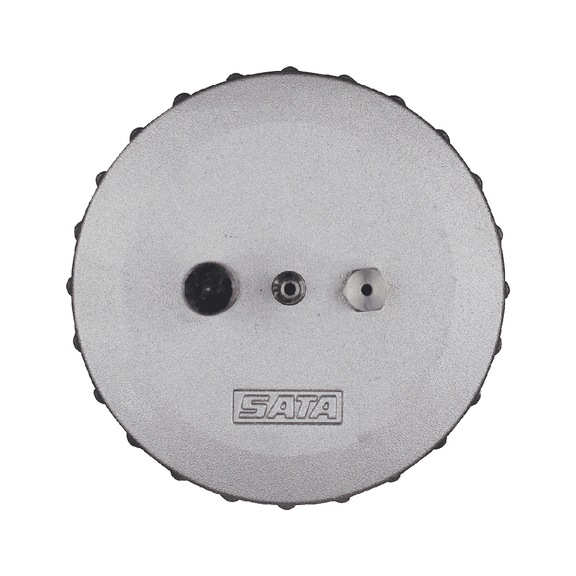 SATA 67199 burkolat a SATA spray master 67199-hez - Újrahasználható poharak alkatrészei