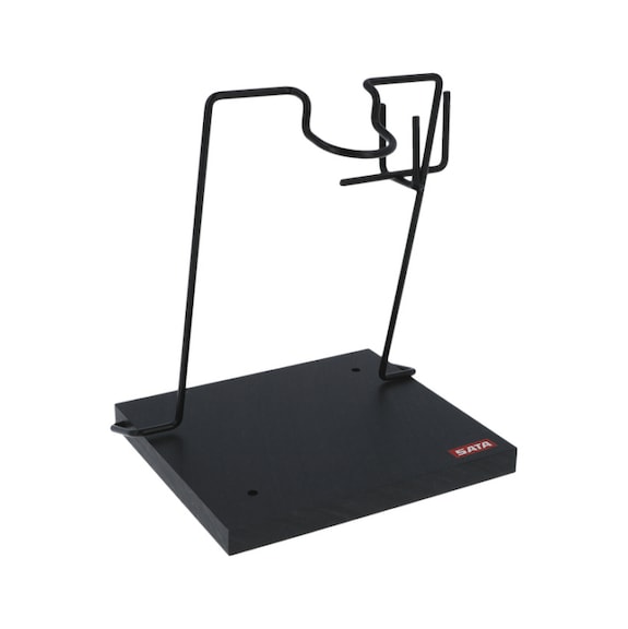 SATA pisztoly állvány SATAminijet 4400 B, minijet 3000 B, jet 20 B 69328 - Fegyvertartó állvány