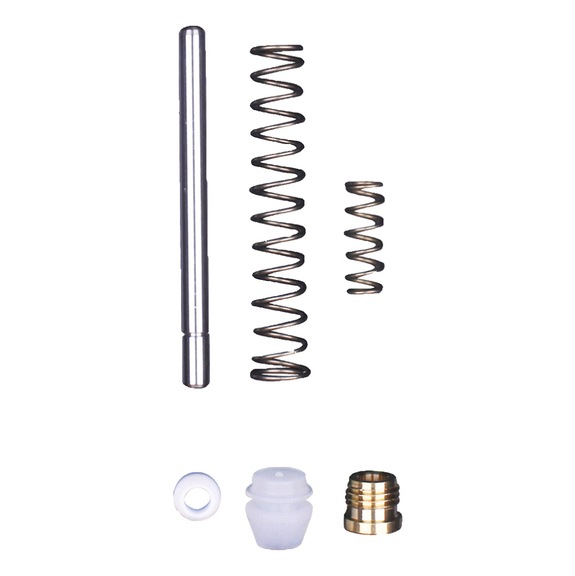 SATA Luftkolben-Serviceeinheit für SATAjet/H-NR92 6973 - Luftkolben