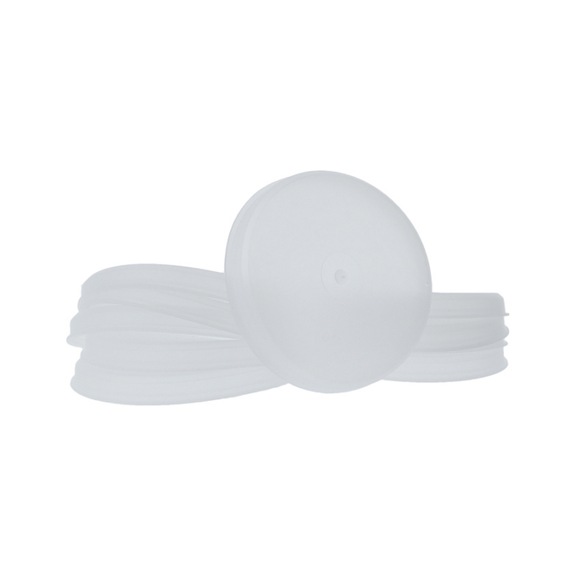 SATA drip stop 10 pieces for SATA spray master 70664 - Drip stop