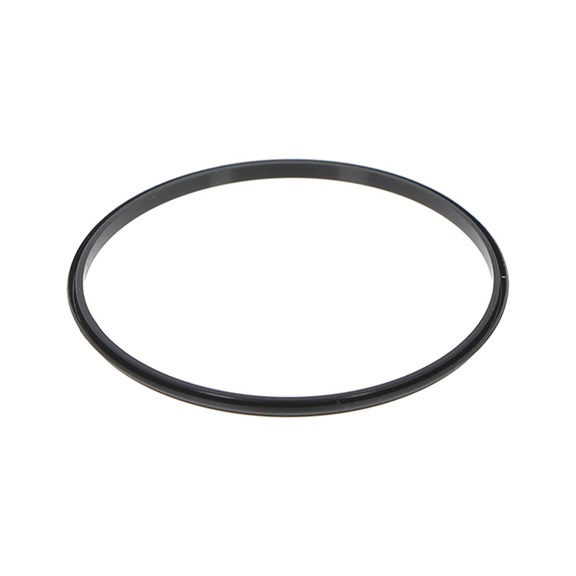 SATA tömítőgyűrű 6 darab SATAjet 7211 fúvókabetéthez - Tömítőgyűrű és tömítőtárcsa