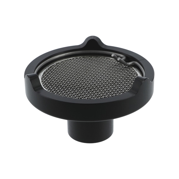 SATA suction cup, water-based paint version for SATA vario top spray 74187 - Other spare parts