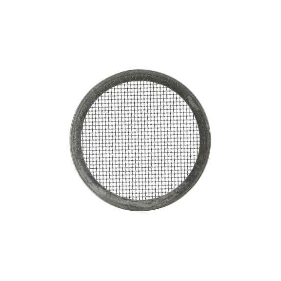 SATA sieve unit MW 1.0, water-based lacquer version for SATA vario top spray 74245 - Other spare parts
