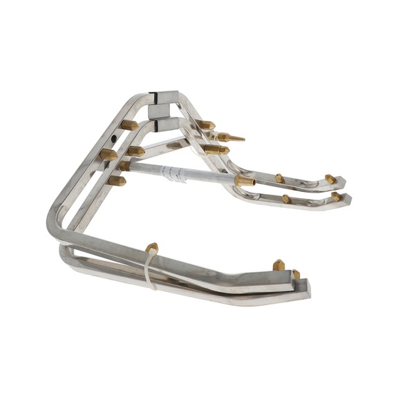 SATA rinsing cross for SATA multi clean 77636 - Other spare parts