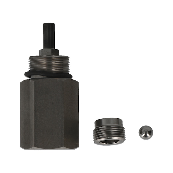 SATA plunger set for material fine pressure regulator 80291 - Other spare parts
