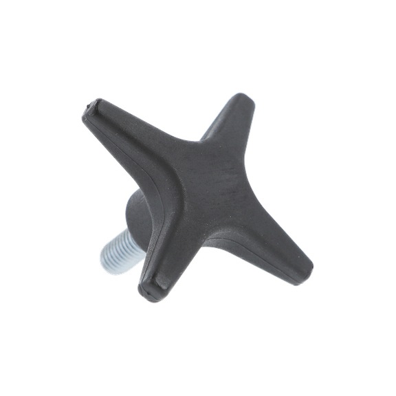 SATA Flügelgriff für Standfuss SATA Pumpen, SATA dry jet 81604 - Weitere Ersatzteile