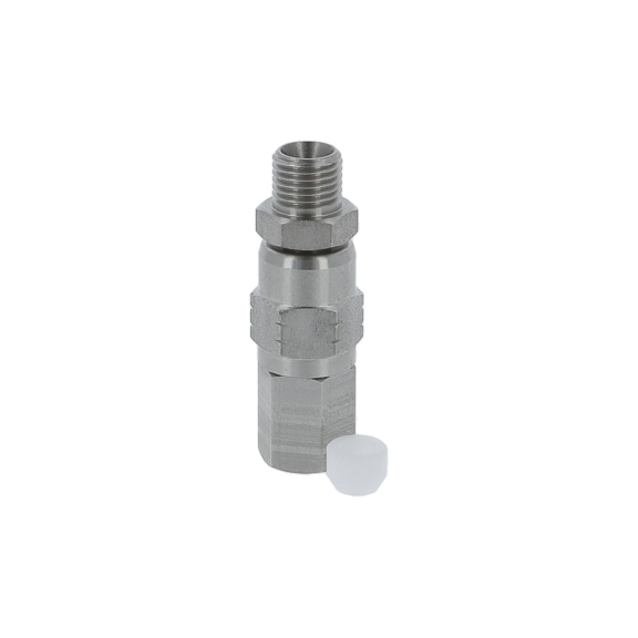 SATA material swivel joint for SATAjet/spray mix gun 84517 - Further accessories for paint spray guns