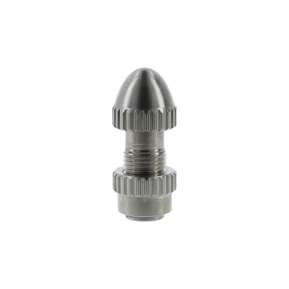 SATA material flow regulator with locknut for SATAjet 3000 K 92619 - Adjusting elements