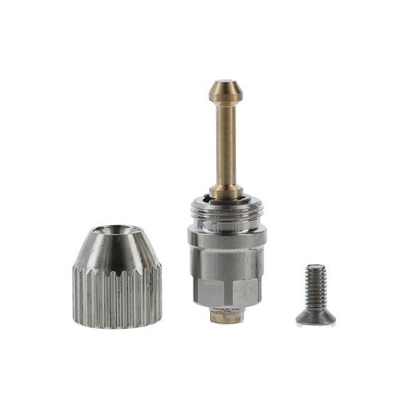 SATA Rund-/ Breitstrahlregulierung für SATAjet 3000 K 92742 - Einstellelemente